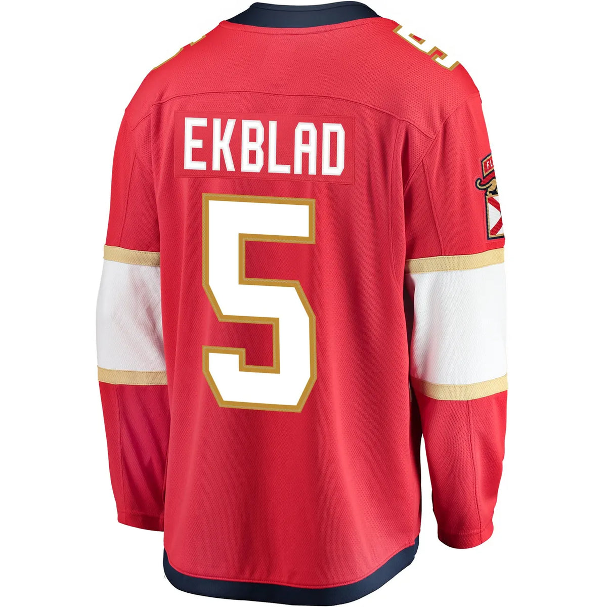 Ekblad Panthers Jersey - Hình 4