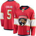 Ekblad Panthers Jersey