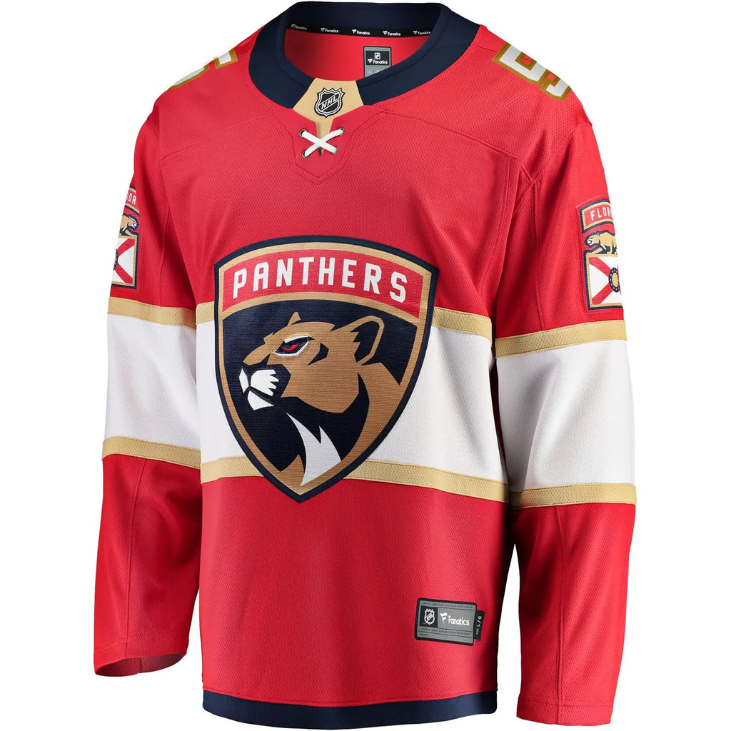 Ekblad Panthers Jersey - Hình 3