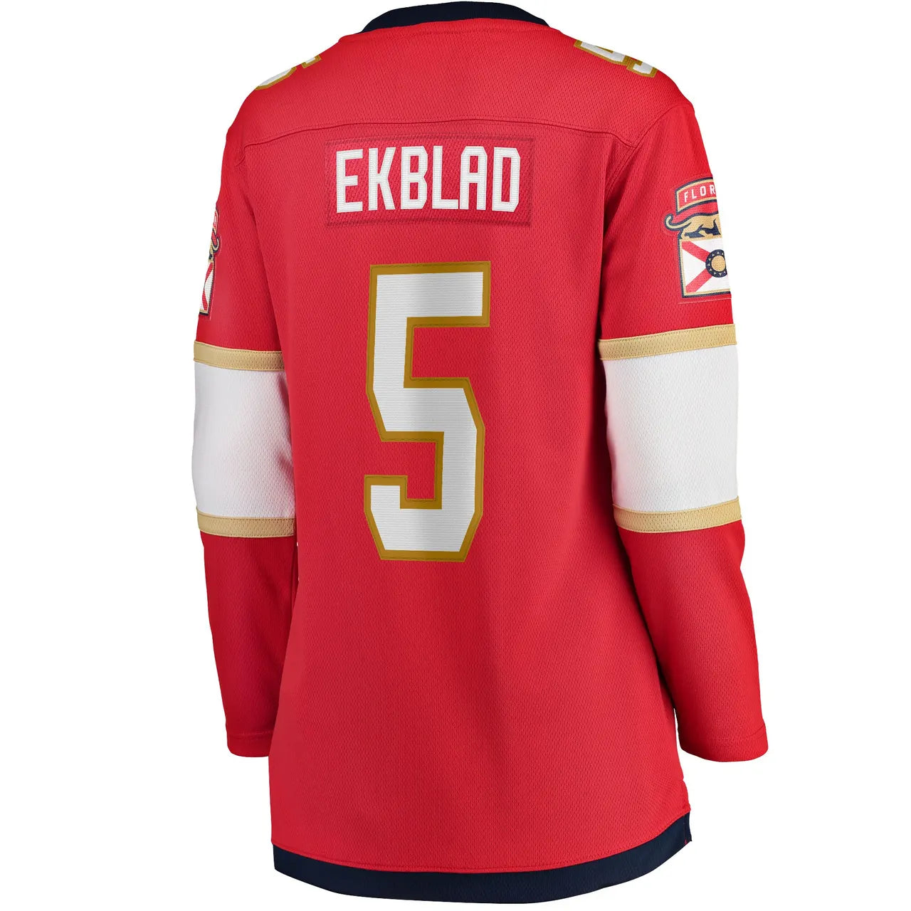 Ekblad Panthers Jersey - Hình 3
