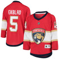 Ekblad #5 Panthers Jersey