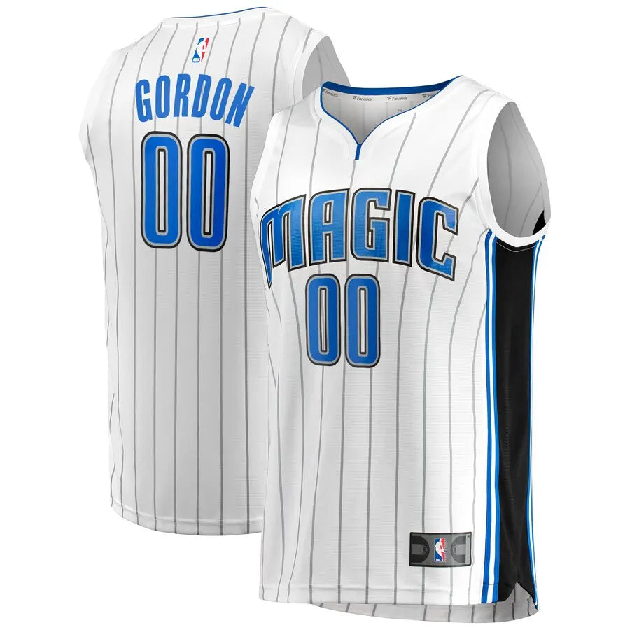 Gordon Magic Pinstripe Jersey