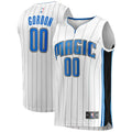 Gordon Magic Pinstripe Jersey