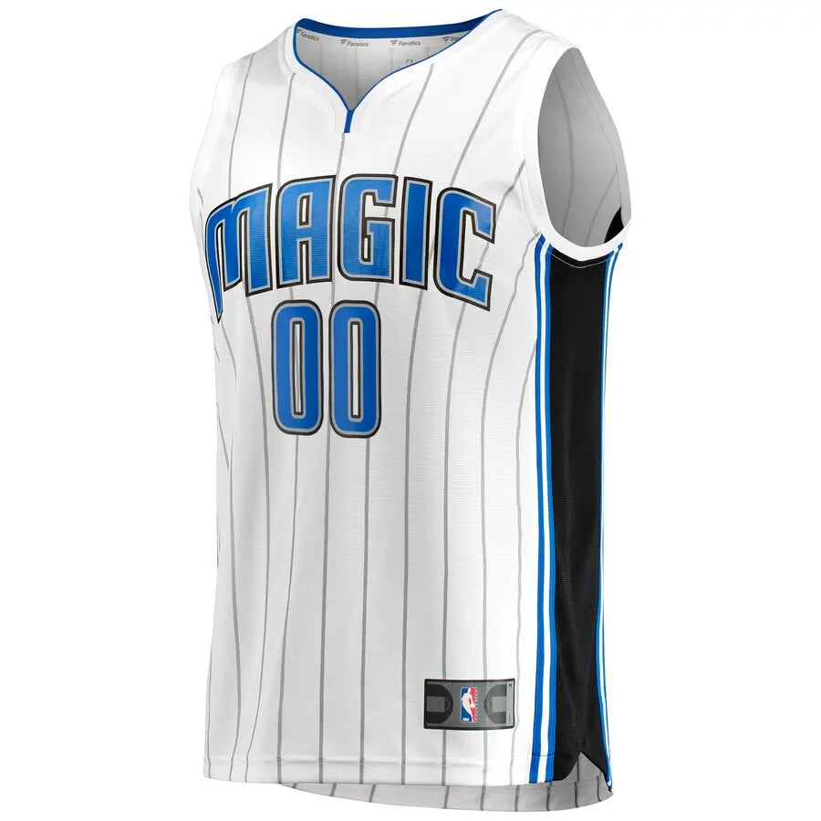Gordon Magic Pinstripe Jersey - Hình 2