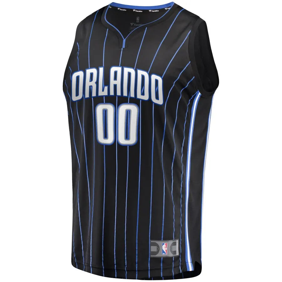 fanatics Gordon Magic Black Jersey - Hình 2