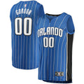 Gordon Magic Blue Jersey fanatics