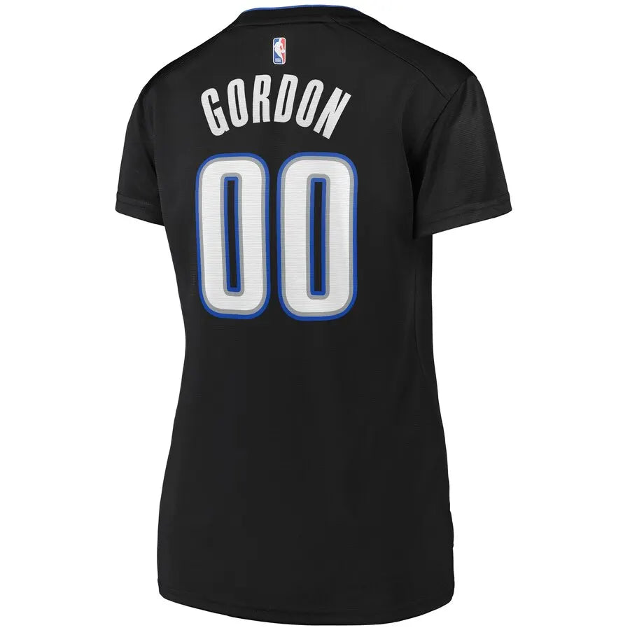 Gordon Magic Black Jersey Women - Hình 3