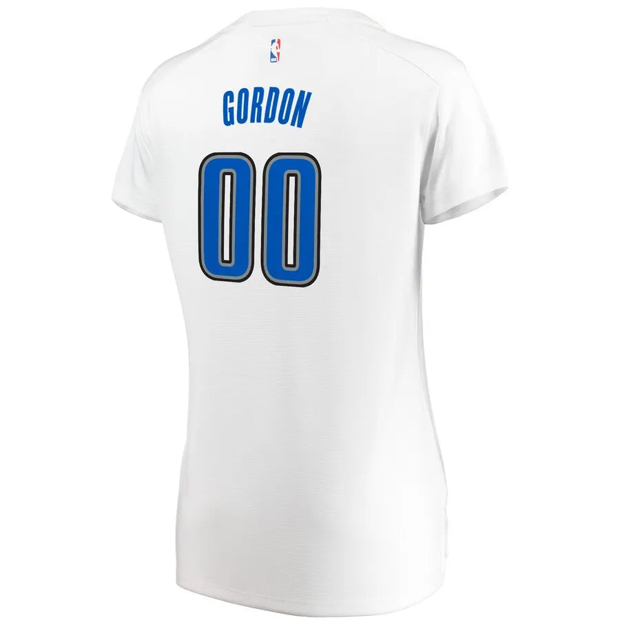 Gordon Magic White Women's Jersey - Hình 3