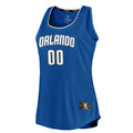 fanatics women Gordon Magic Blue Jersey
