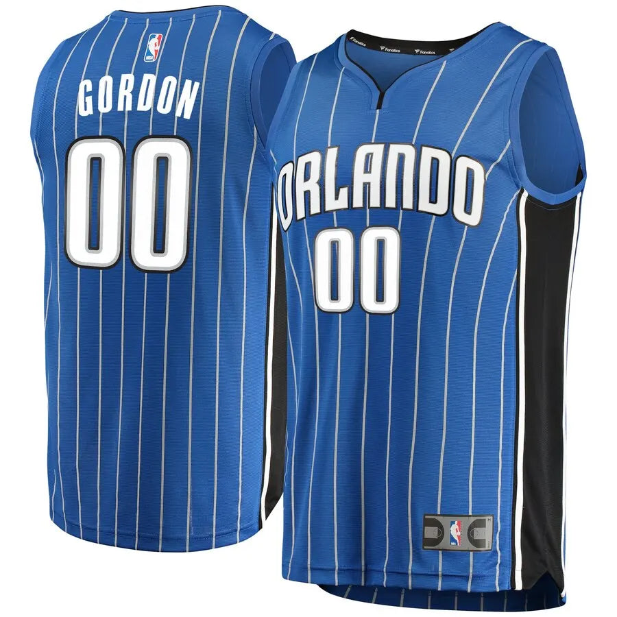fanatics Gordon Magic Blue Jersey