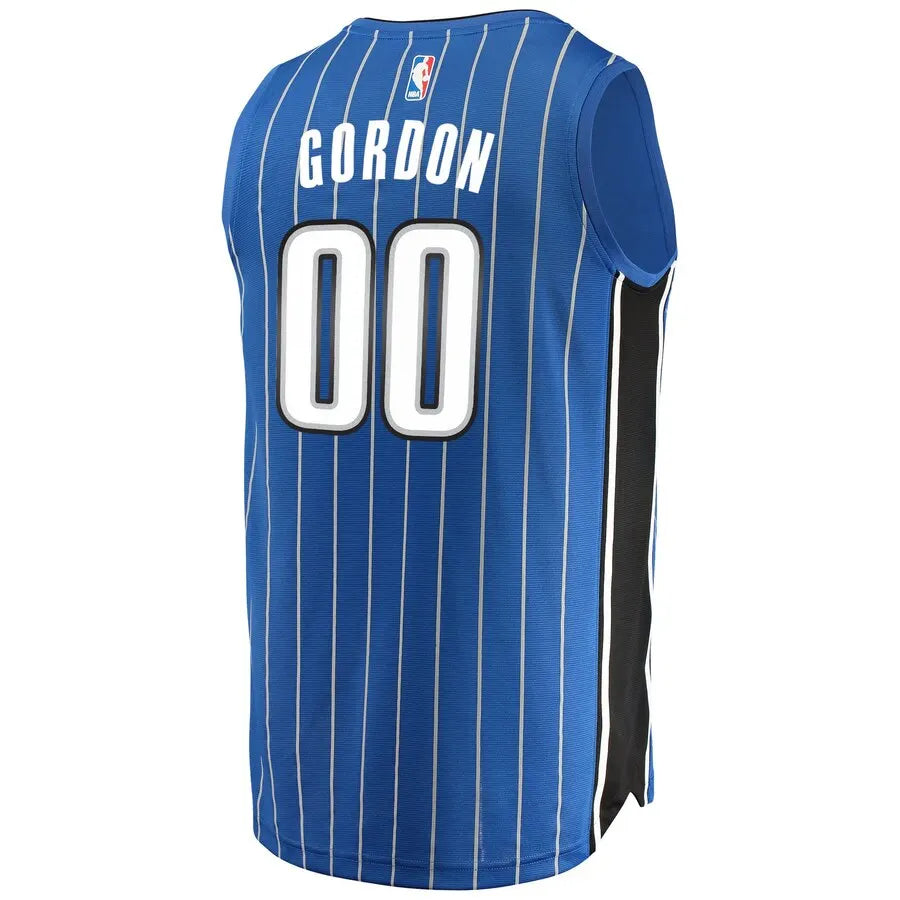 fanatics Gordon Magic Blue Jersey - Hình 3