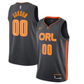 Nike Gordon Magic Gray Jersey