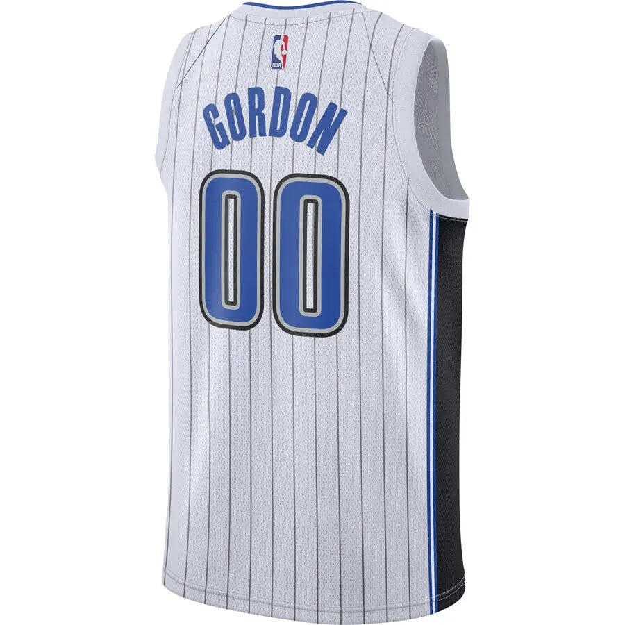 Nike Gordon Magic White Jersey - Hình 3