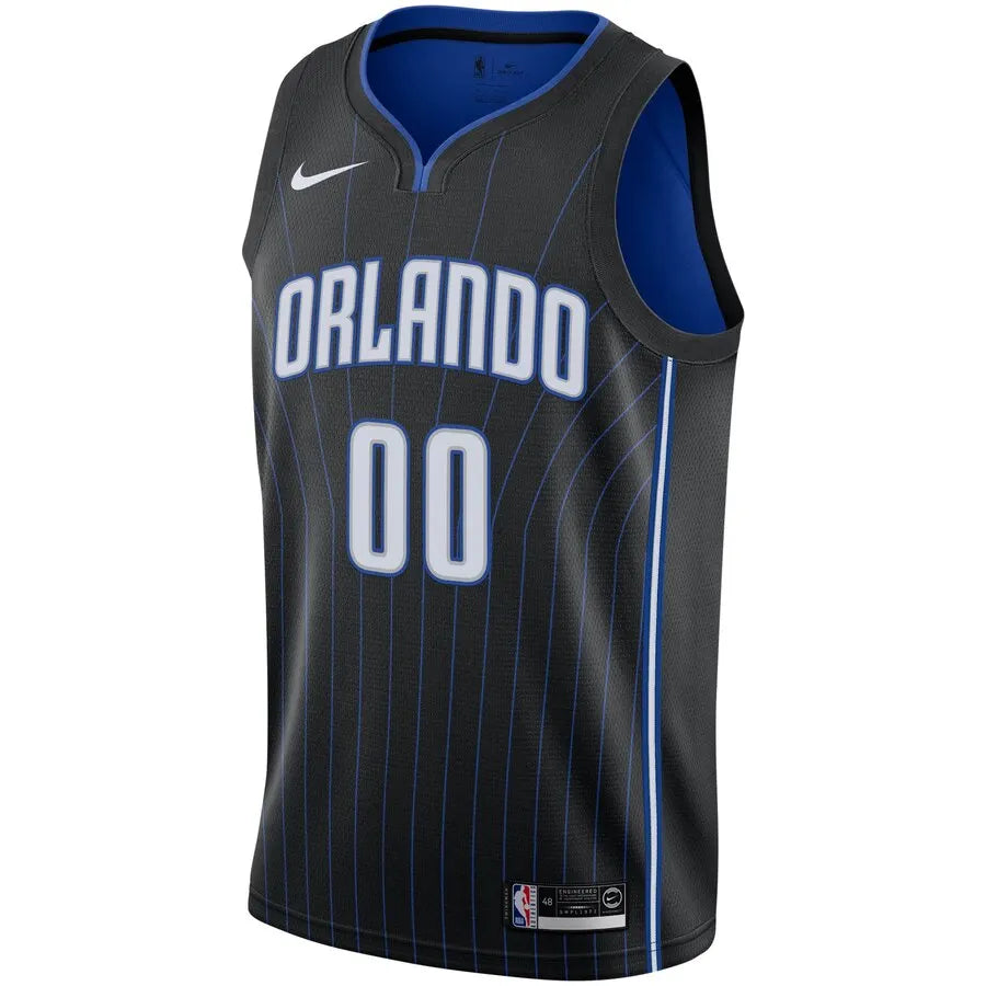 Gordon Magic Black Jersey nike - Hình 2