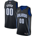 Gordon Magic Black Jersey nike
