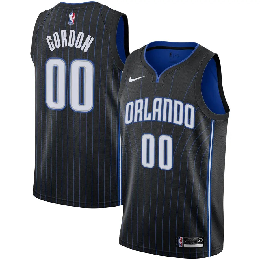 Gordon Magic Black Jersey nike