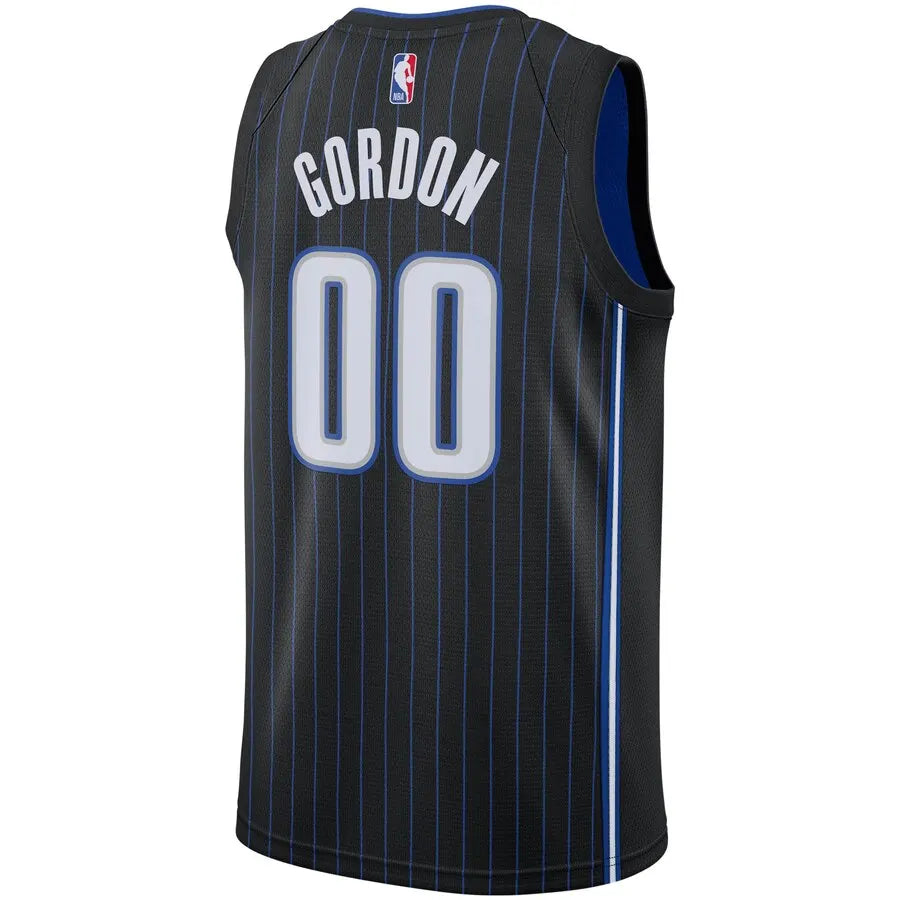 Gordon Magic Black Jersey nike - Hình 3