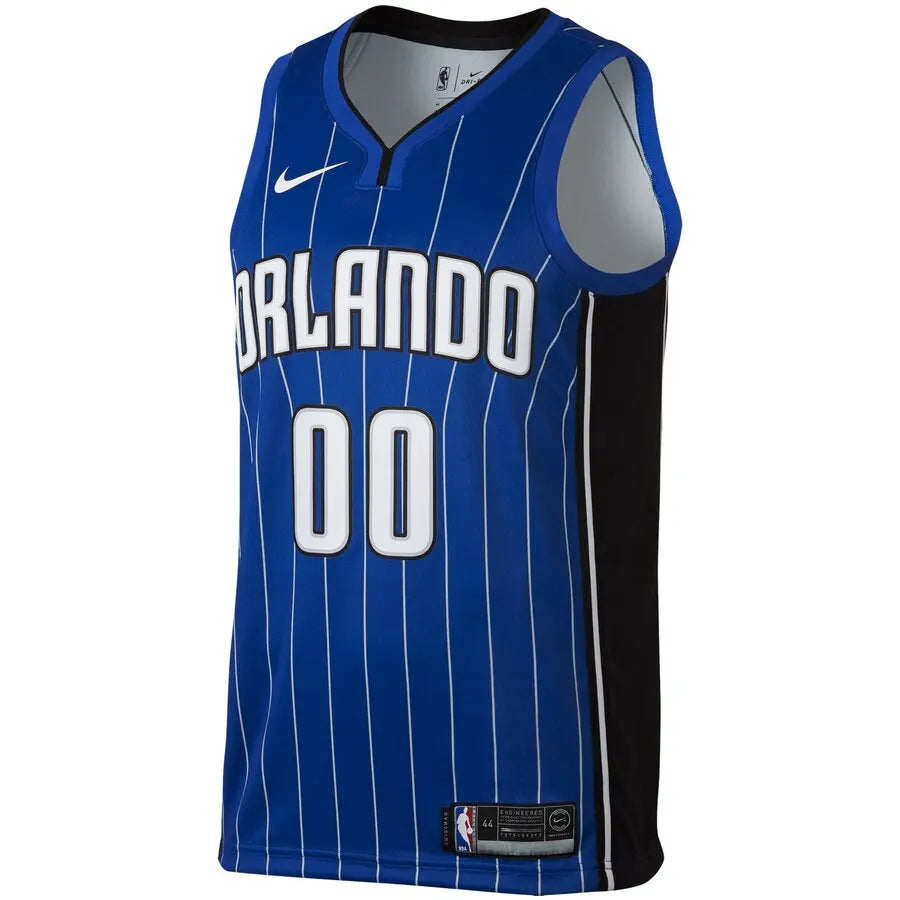 Gordon Magic Blue Jersey nike - Hình 2