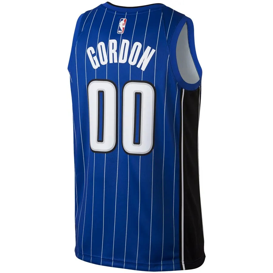 Gordon Magic Blue Jersey nike - Hình 3