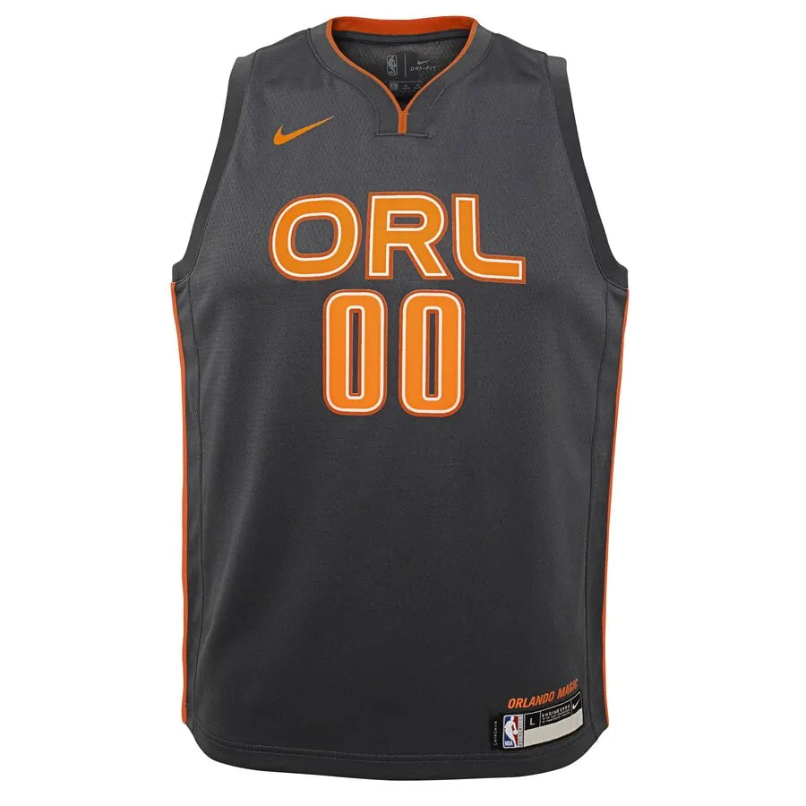 Gordon Magic Gray Jersey - Hình 2