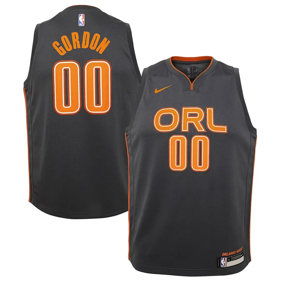 Gordon Magic Gray Jersey
