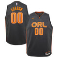 Gordon Magic Gray Jersey