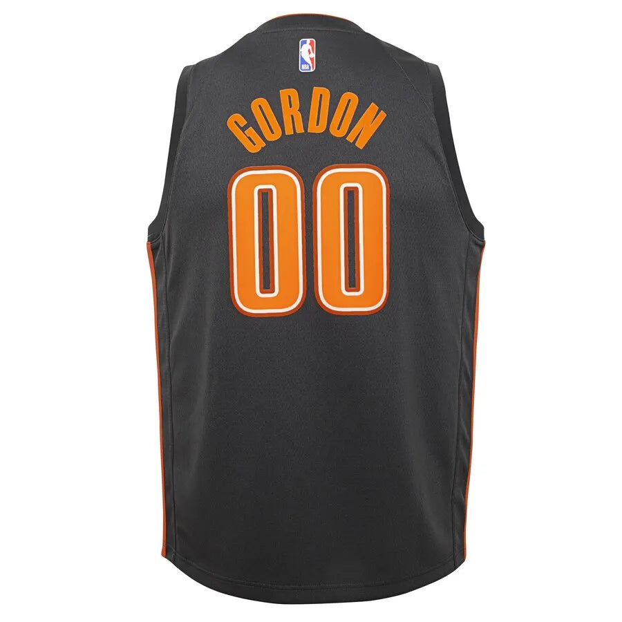Gordon Magic Gray Jersey - Hình 3