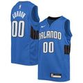 icon Nike Gordon Magic Blue Jersey
