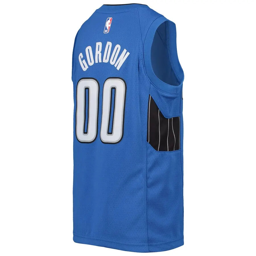 icon Nike Gordon Magic Blue Jersey - Hình 3