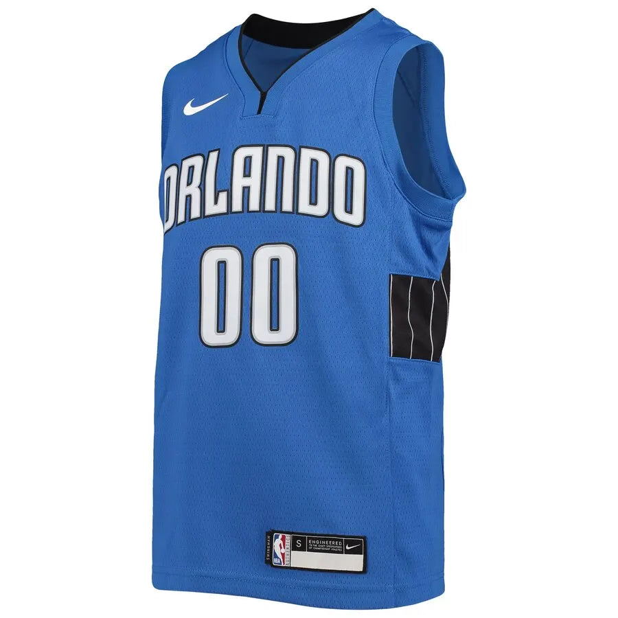 icon Nike Gordon Magic Blue Jersey - Hình 2