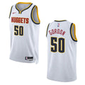 Gordon Nuggets White Jersey