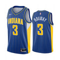 Holiday Pacers Blue Jersey