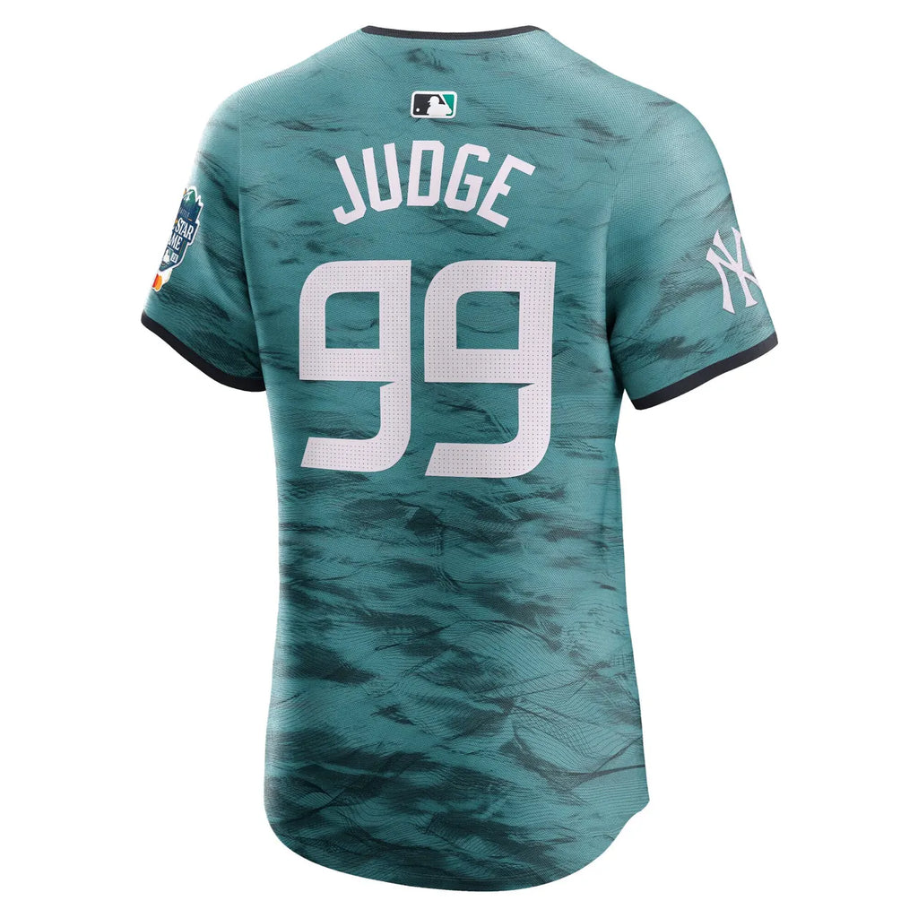 Judge Mariners ASG Jersey - Hình 4