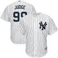 majestic Yankees Judge Pinstripe Jersey