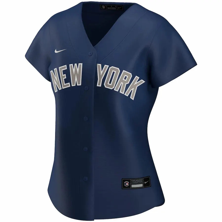 Judge Yankees Navy Jersey nike