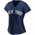 Judge Yankees Navy Jersey nike