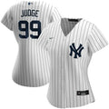 Judge Yankees Pinstripe Jersey nike