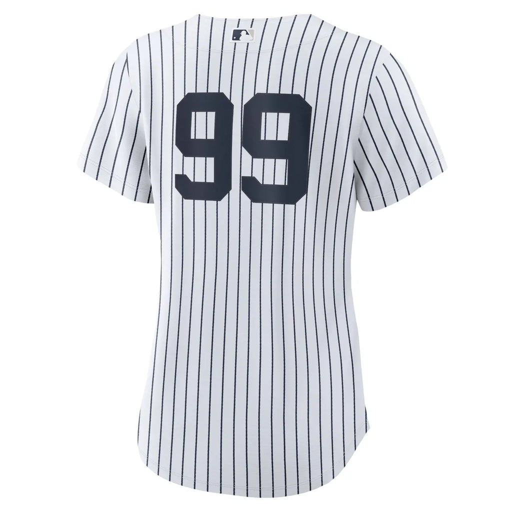 Yankees Judge Women's Jersey - Hình 4