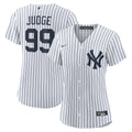 Judge Yankees Pinstripe Jersey nike