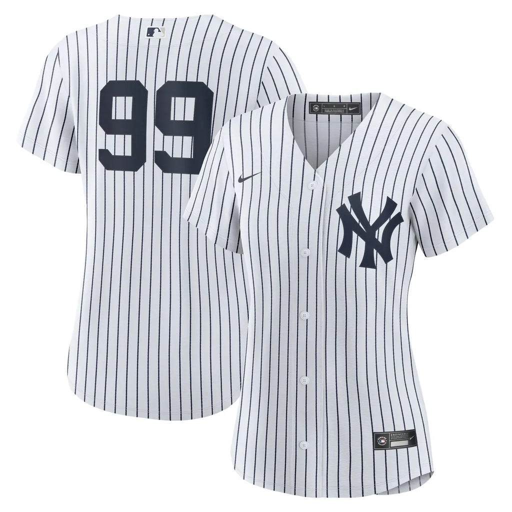Yankees Judge Women's Jersey