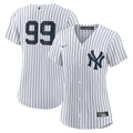 Yankees Judge Women's Jersey