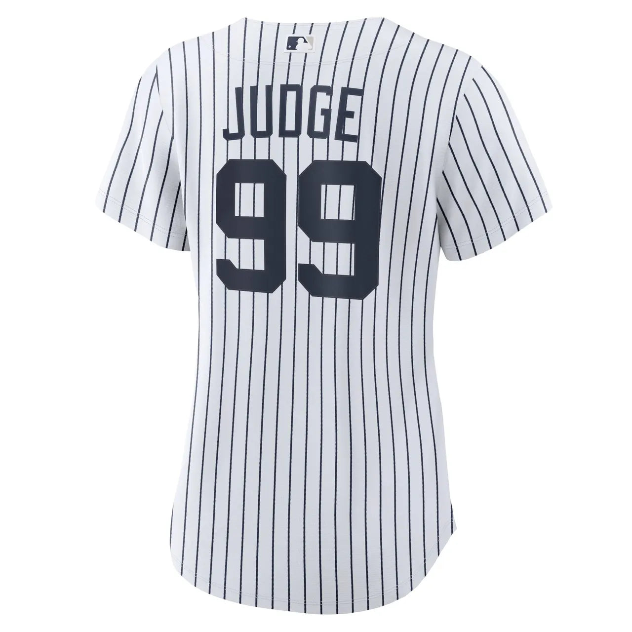Aaron Judge Yankees Jersey - Hình 3