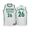Nike Nesmith Celtics Jersey