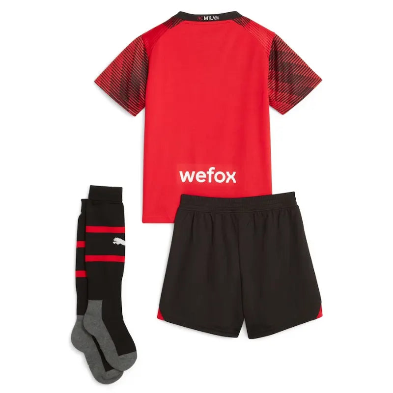 Puma AC Milan Kids Kit