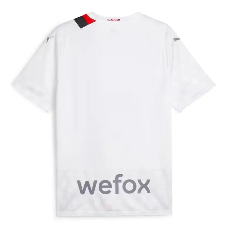 Puma AC Milan 2024 Away Jersey white - Hình 2