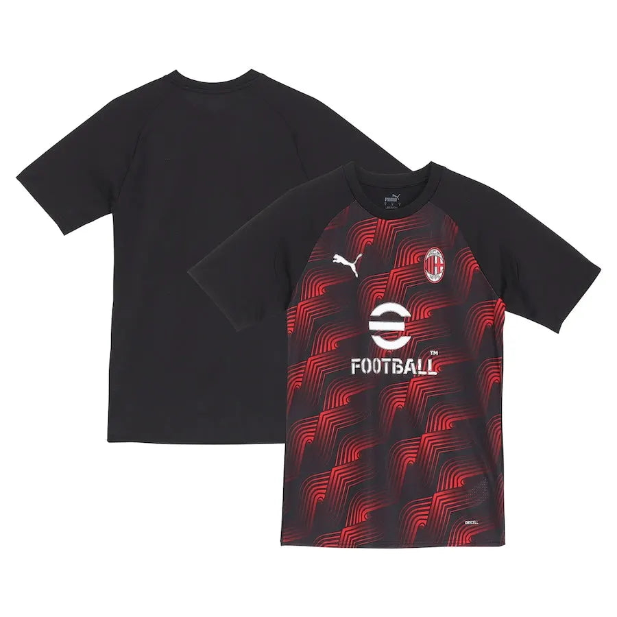 Puma AC Milan Jersey
