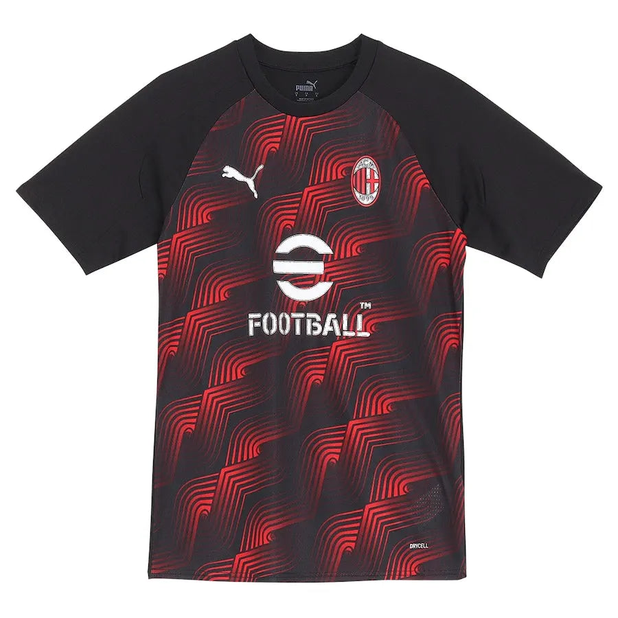 Puma AC Milan Jersey - Hình 2