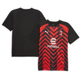 Puma AC Milan Home Jersey red