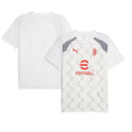 training Puma AC Milan White Jersey