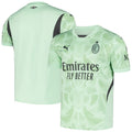 AC Milan Goalkeeper Jersey
